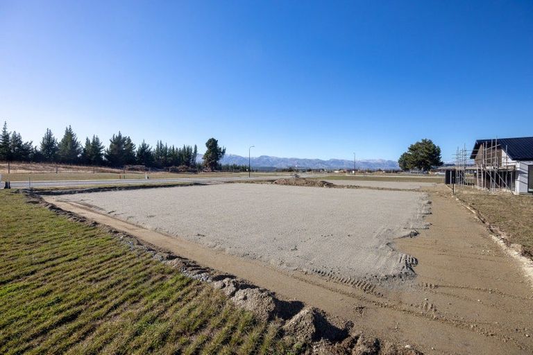 Photo of property in 12 Moonstone Street, Albert Town, Wanaka, 9305