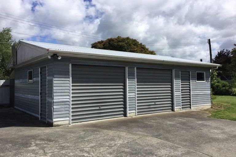 Photo of property in 14 Tararua Street, Masterton, 5810