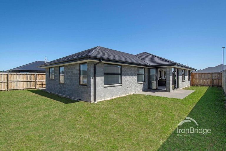 Photo of property in 11 Sandhill Drive, Rolleston, 7615