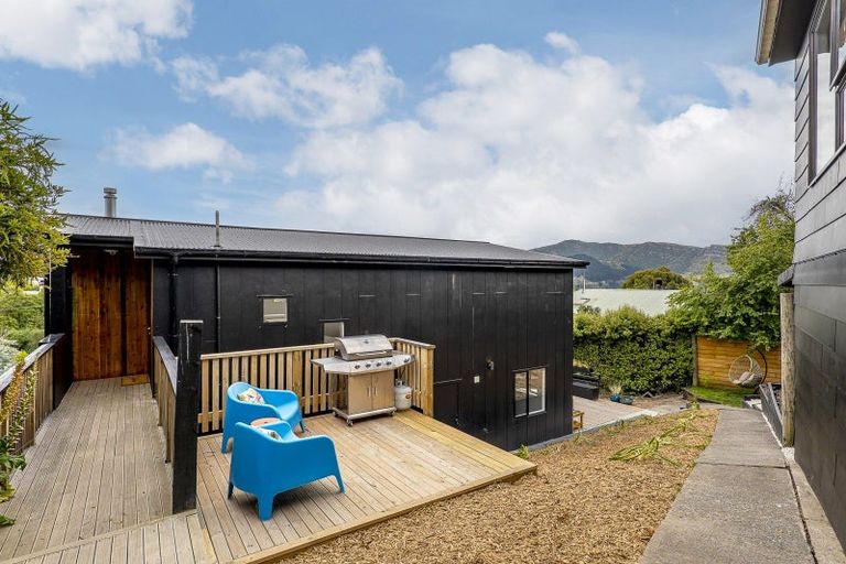 Photo of property in 56 Marine Drive, Diamond Harbour, Lyttelton, 8971