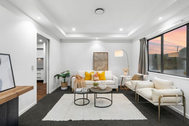 Photo of property in 4 Schofield Lane, Hornby, Christchurch, 8025