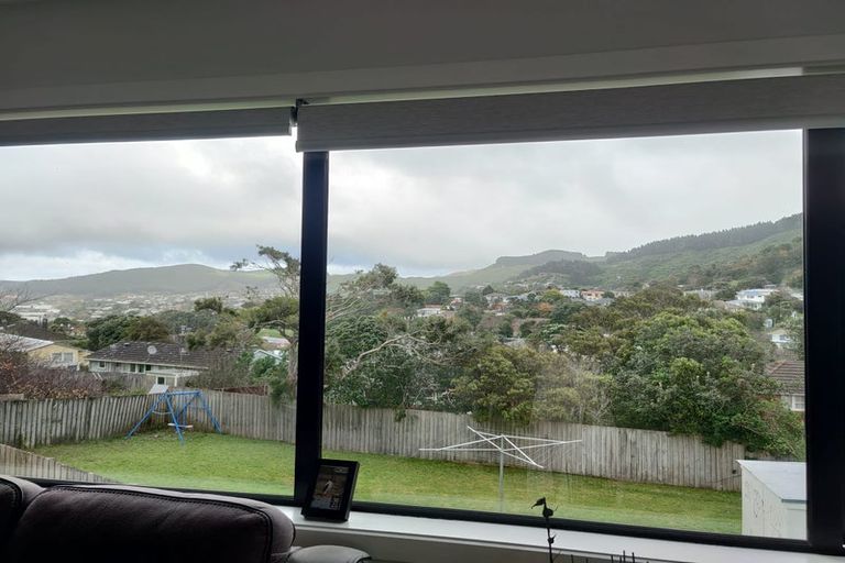 Photo of property in 4 Turkington Street, Tawa, Wellington, 5028