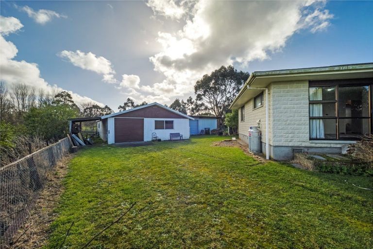 Photo of property in 73 Fergusson Street, Woodville, 4920