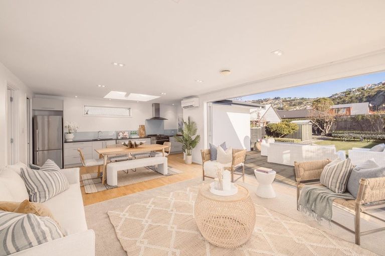 Photo of property in 23 Celia Street, Redcliffs, Christchurch, 8081