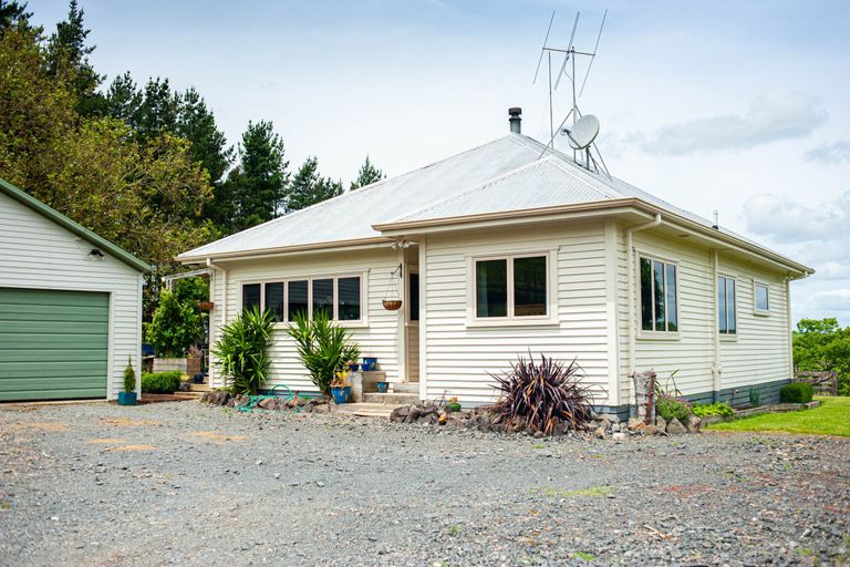 Photo of property in 4 Mangati Road, Puketotara, Te Awamutu, 3876