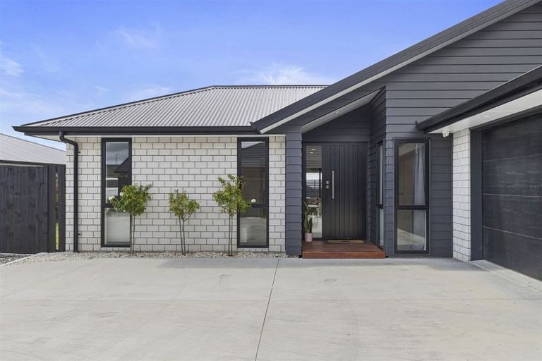 Photo of property in 9 Vercoe Crescent, Morrinsville, 3300