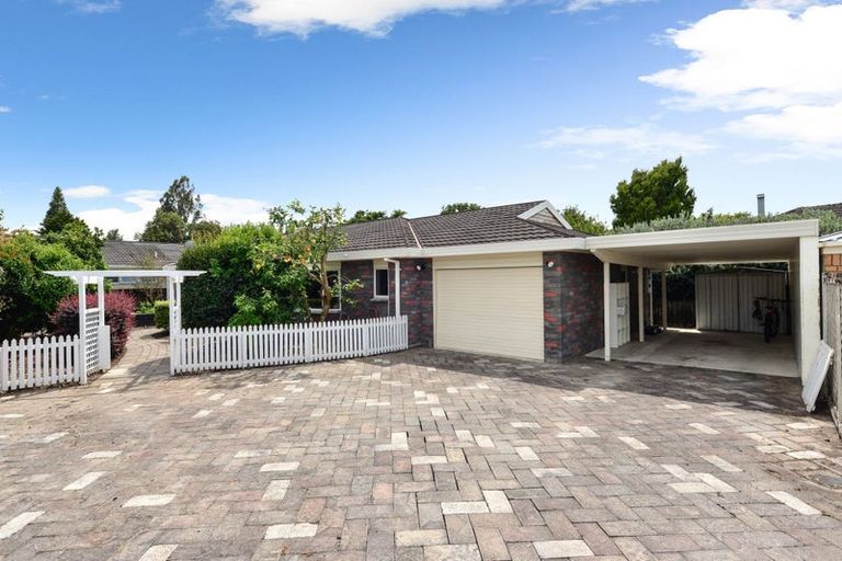 Photo of property in 35a Donny Avenue, Chartwell, Hamilton, 3210