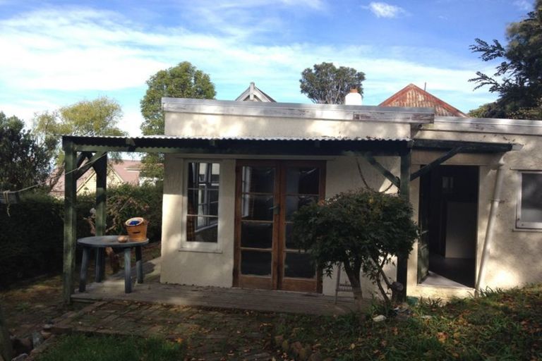 Photo of property in 66 Russell Street, Dunedin Central, Dunedin, 9016