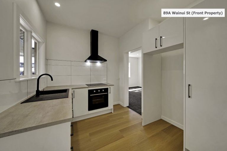 Photo of property in 89a Wainui Street, Riccarton, Christchurch, 8041