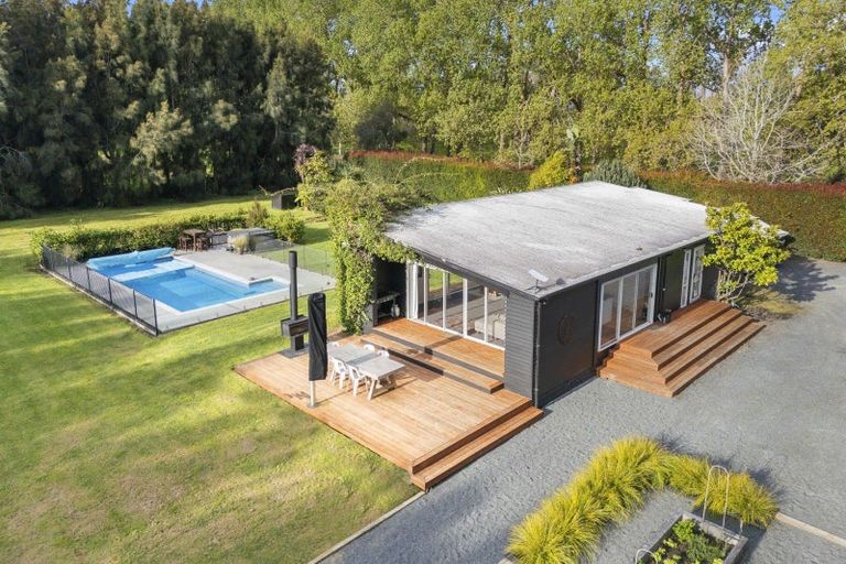 Photo of property in 44b Wilks Road, Dairy Flat, Albany, 0794