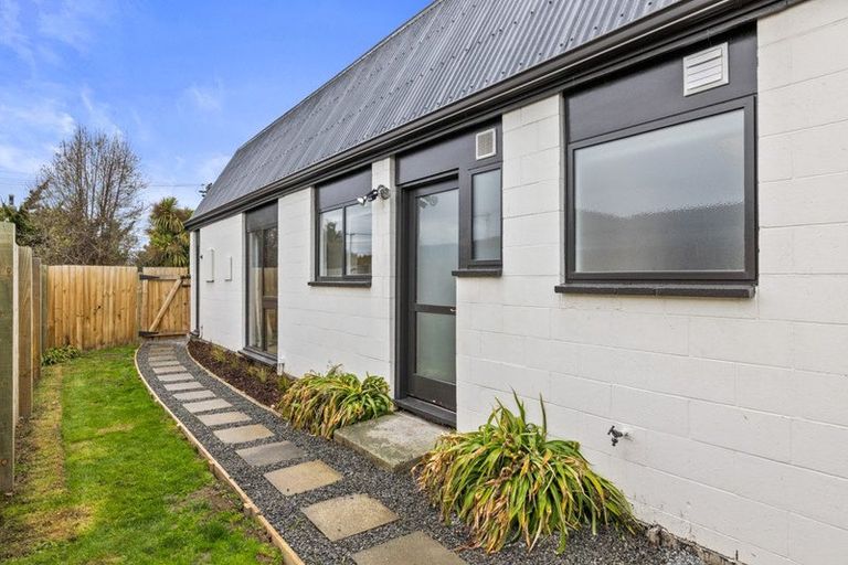 Photo of property in 2/41a Kellys Road, Mairehau, Christchurch, 8052