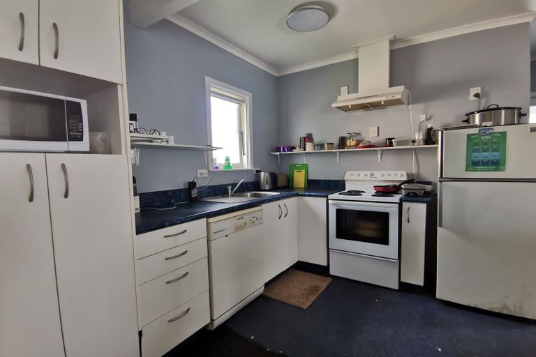 Photo of property in 127 Hall Street, Hokitika, 7810