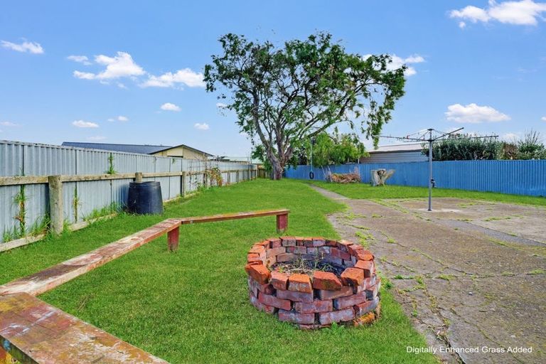 Photo of property in 10 Kauri Street, Gonville, Whanganui, 4501