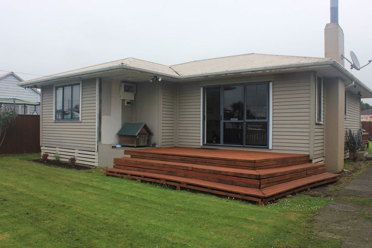 Photo of property in 79 Strange Street, Waitara, 4320