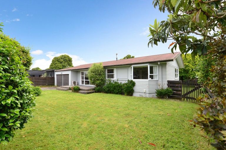 Photo of property in 7 Smart Place, Fairview Downs, Hamilton, 3214