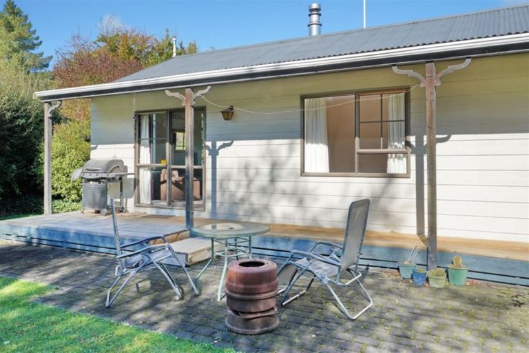 Photo of property in 134 Fletchers Road, Loburn, Rangiora, 7472