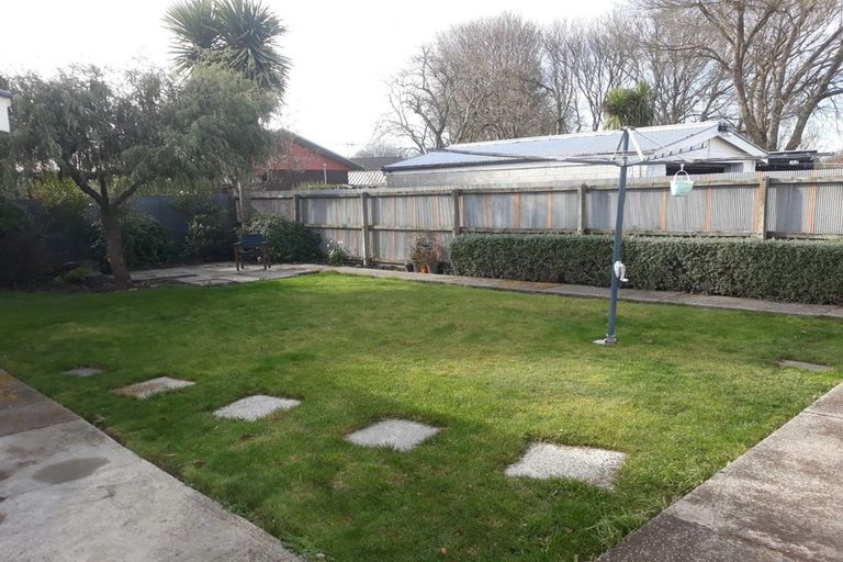 Photo of property in 42 Hockey Street, Bishopdale, Christchurch, 8051