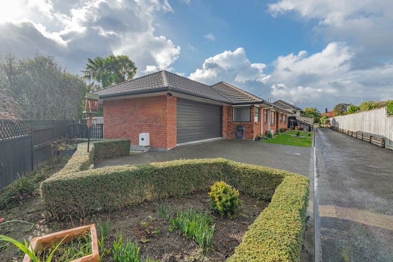 Photo of property in 202a Vogel Street, Roslyn, Palmerston North, 4414