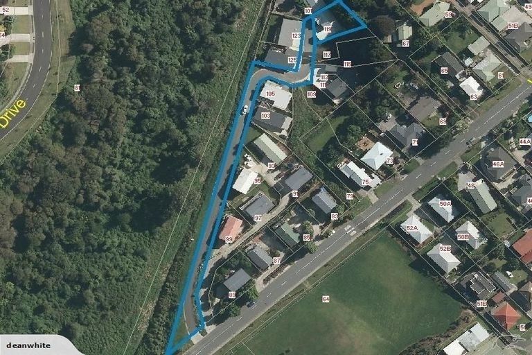 Photo of property in 119 Watling Street, Gate Pa, Tauranga, 3112