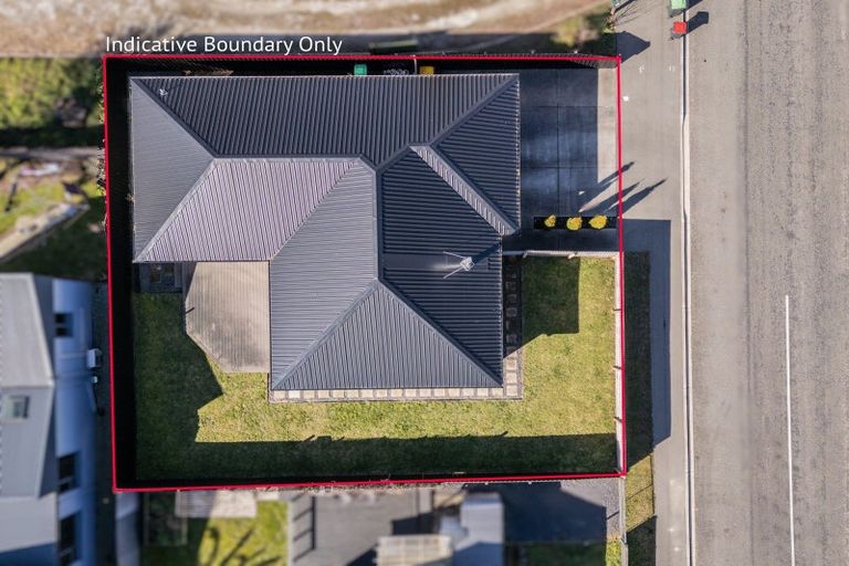 Photo of property in 2a Bridge Street, Temuka, 7920