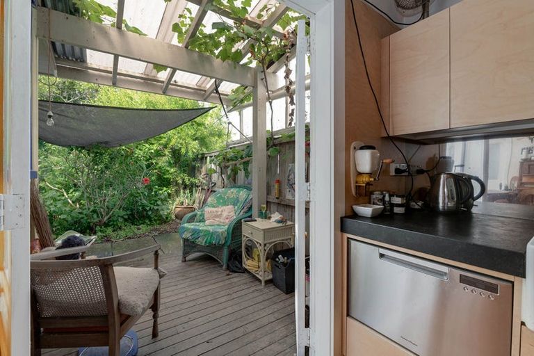 Photo of property in 12 Arnold Street, Grey Lynn, Auckland, 1021