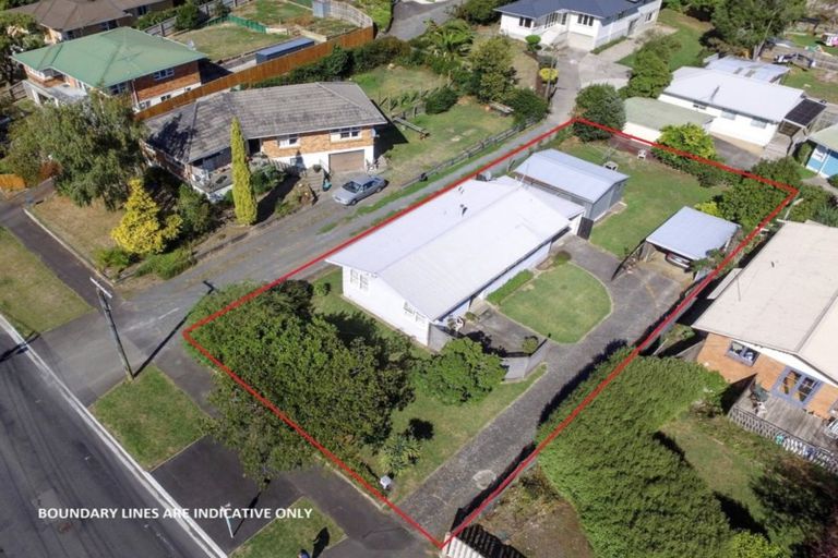 Photo of property in 4 Prisk Street, Melville, Hamilton, 3206