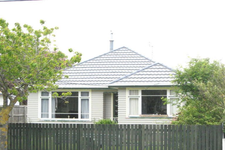Photo of property in 133 Cuthberts Road, Aranui, Christchurch, 8061
