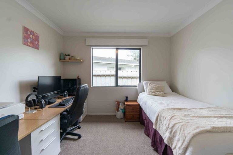 Photo of property in 29a Barrie Crescent, Silverdale, Hamilton, 3216