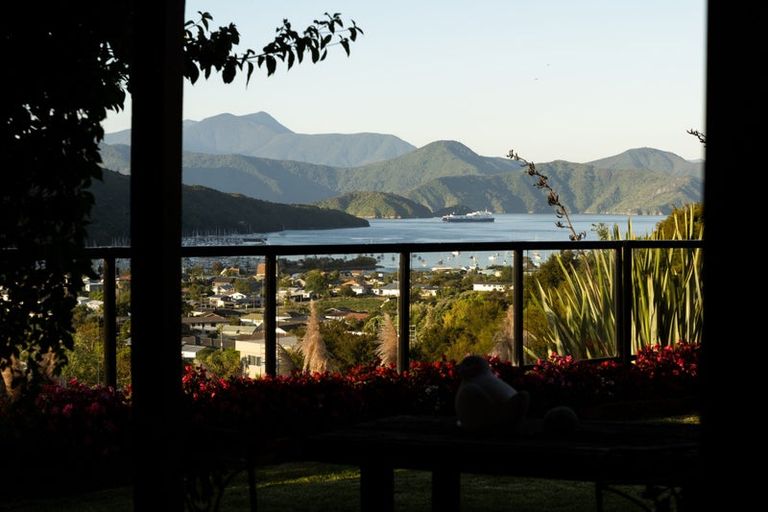 Photo of property in 51 Boons Valley Road, Waikawa, Picton, 7220