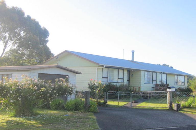 Photo of property in 23 Pei Te Hurinui Drive, Taumarunui, 3920