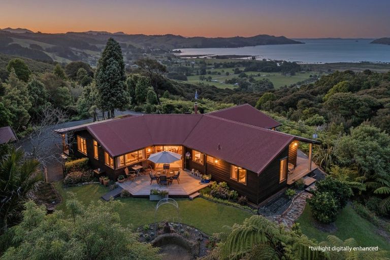 Photo of property in 871b Tiki Quarry Road, Preece Point, Coromandel, 3581