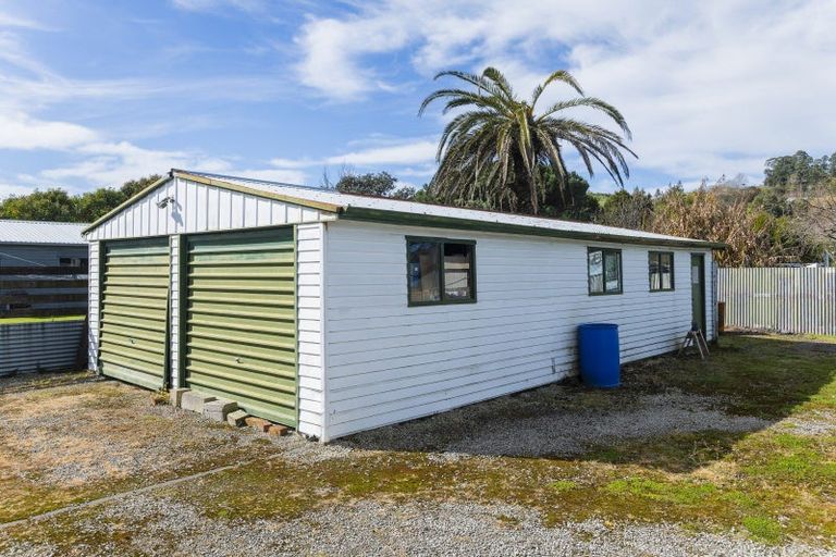 Photo of property in 7 Ralph Street, Tamarau, Gisborne, 4010