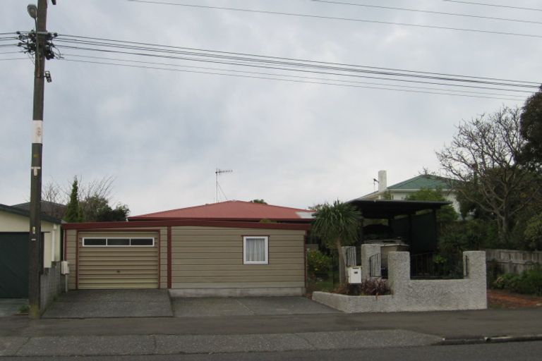 Photo of property in 85 Charles Street, Westshore, Napier, 4110