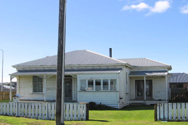 Photo of property in 66 Andrews Street, Foxton Beach, Foxton, 4815
