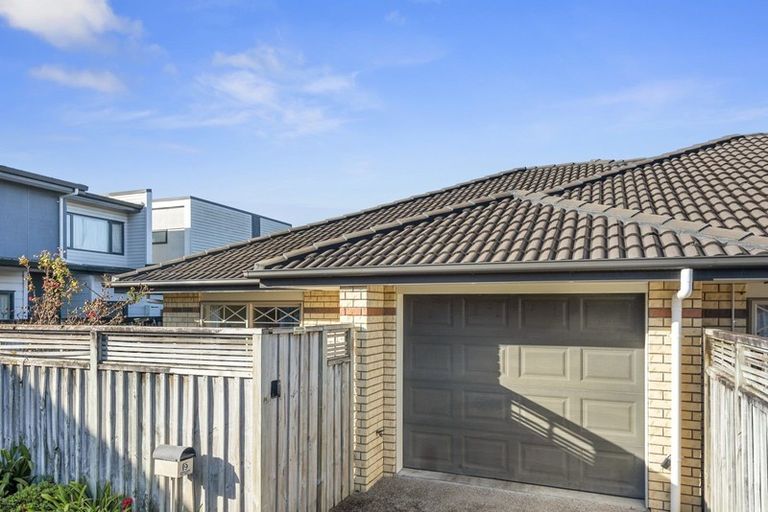 Photo of property in 9/201 Massey Street, Frankton, Hamilton, 3204