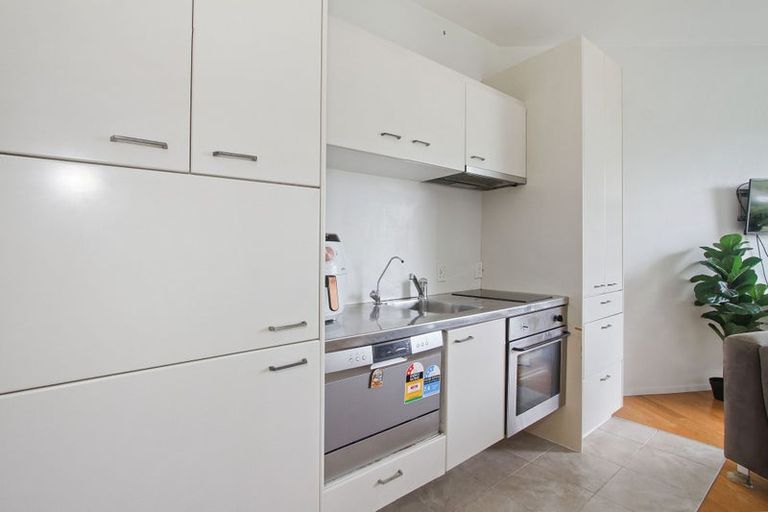 Photo of property in 3b/17 Blake Street, Ponsonby, Auckland, 1011