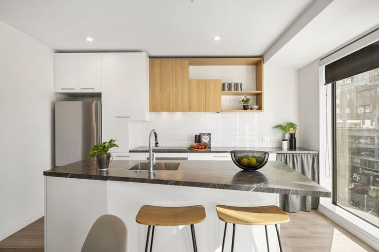 Photo of property in Vsp South, 301/168 Victoria Street, Te Aro, Wellington, 6011