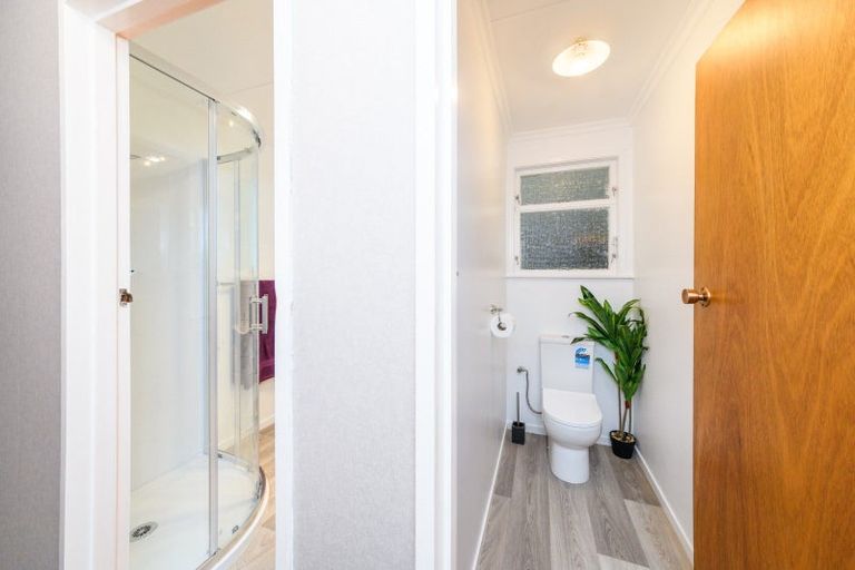 Photo of property in 50 Amberley Avenue, Westbrook, Palmerston North, 4412