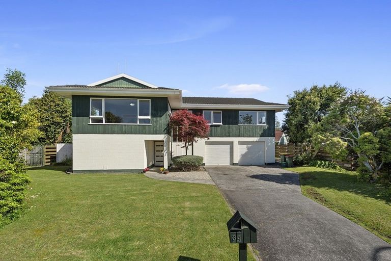 Photo of property in 34 Chedworth Avenue, Chedworth, Hamilton, 3210