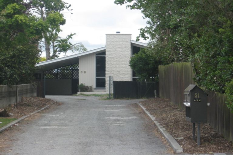 Photo of property in 51a Reynolds Avenue, Bishopdale, Christchurch, 8053