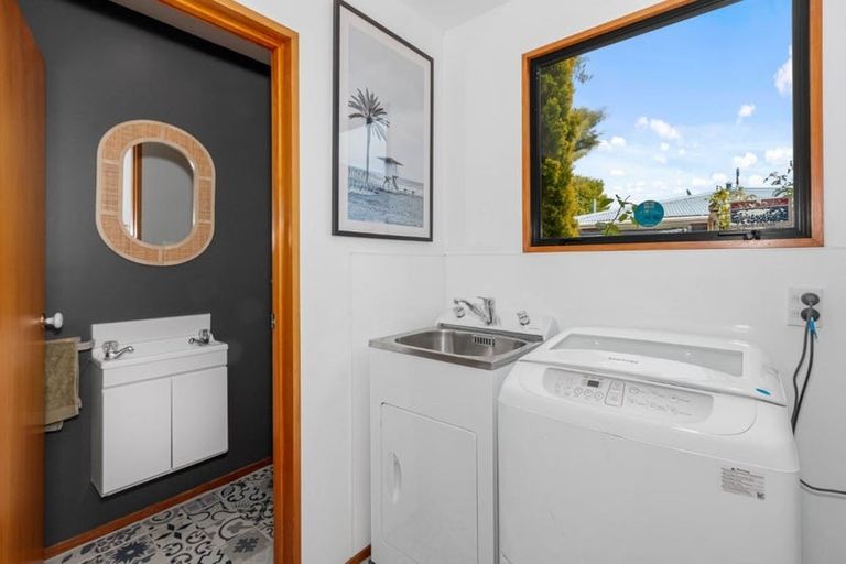 Photo of property in 3/89 Bishop Street, St Albans, Christchurch, 8014