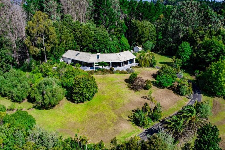 Photo of property in 134 Wright Road, Dairy Flat, Albany, 0794