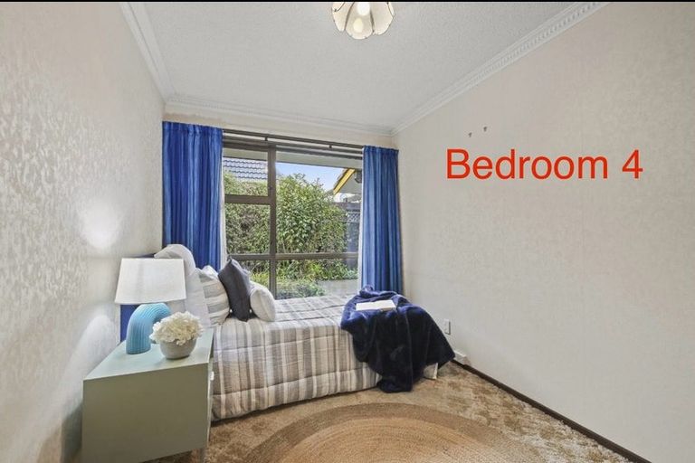 Photo of property in 18 Hawkswood Place, Avonhead, Christchurch, 8042