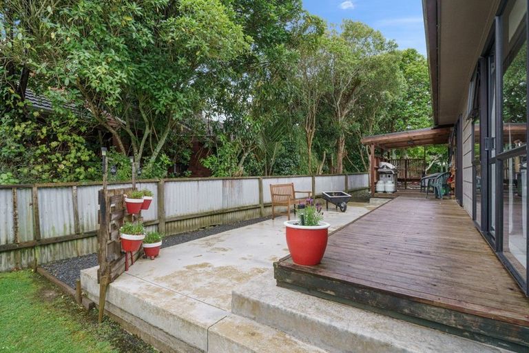 Photo of property in 17 Oriwa Crescent, Otaki, 5512