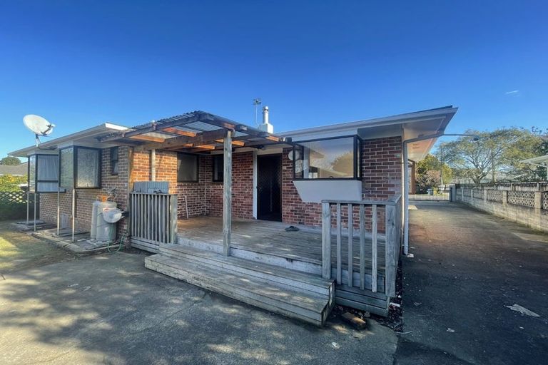 Photo of property in 62 Kelvin Road, Papakura, 2110