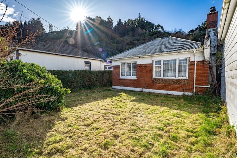 Photo of property in 28 Pentland Street, North East Valley, Dunedin, 9010