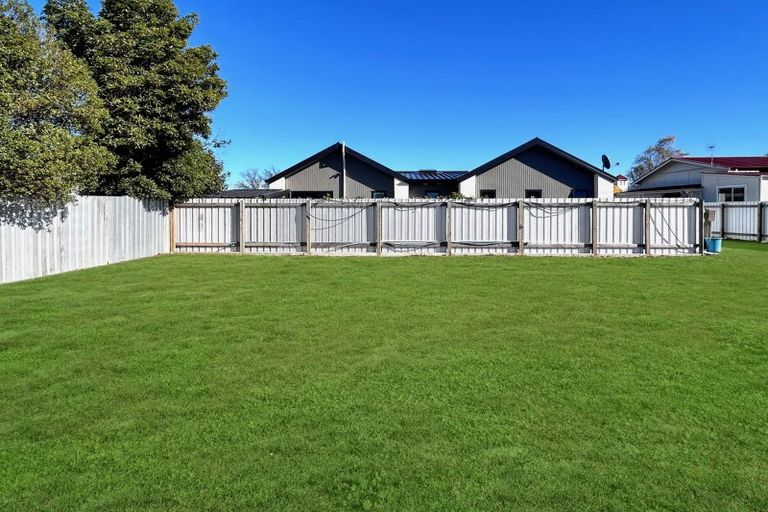 Photo of property in 21a Mcphee Street, Dannevirke, 4930