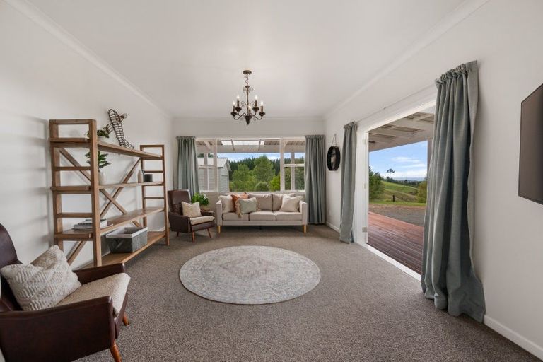 Photo of property in 438 Aropaoanui Road, Tangoio, Napier, 4181