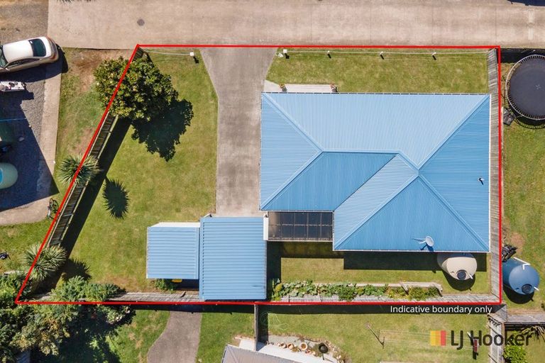 Photo of property in 9b Mackay Street, Waihi, 3610