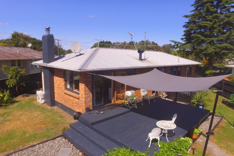 Photo of property in 149 Arapuni Street, Putaruru, 3411